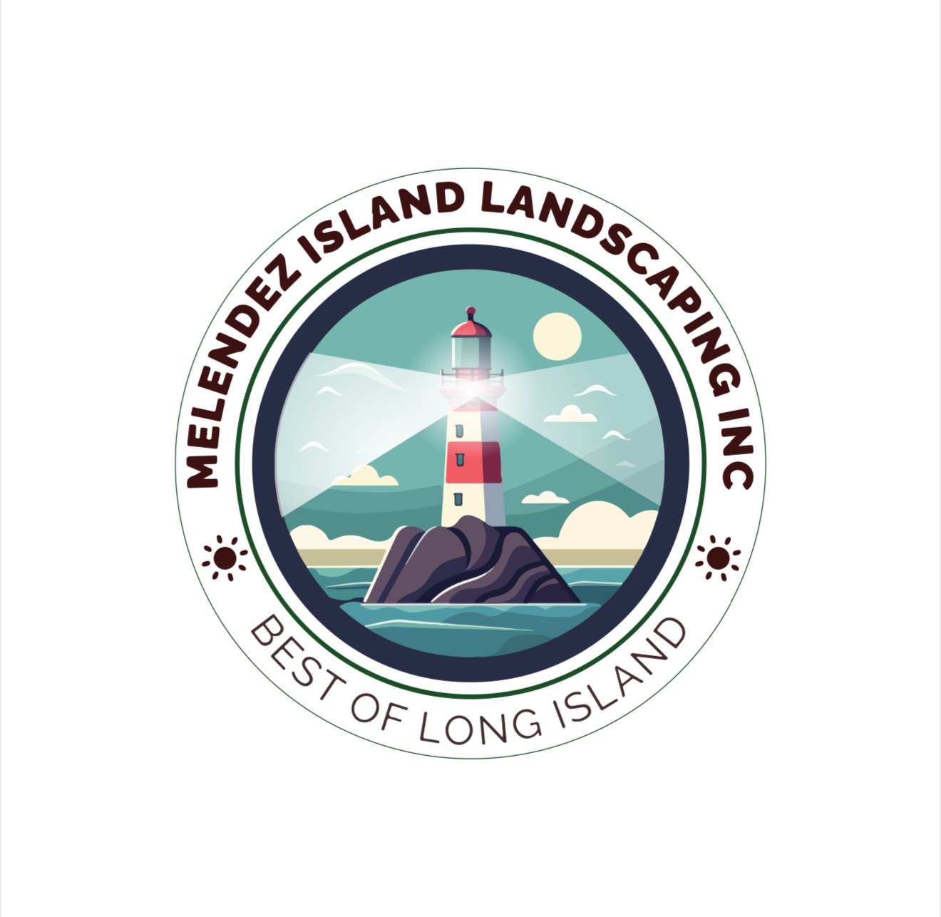 Melendez Island Landscaping Inc logo